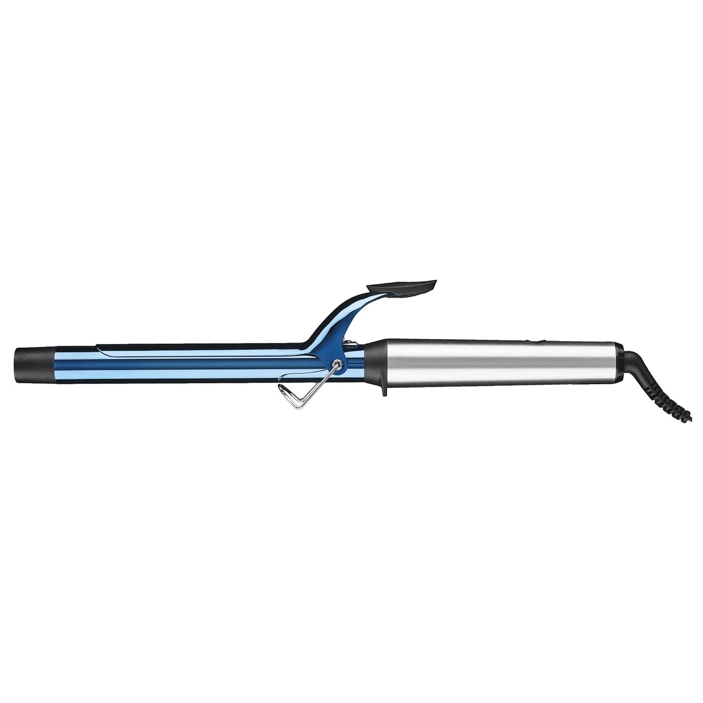 BaBylissPRO Nano Titanium Professional Curling Iron with Extended Barrel Perfect for Longer Hair