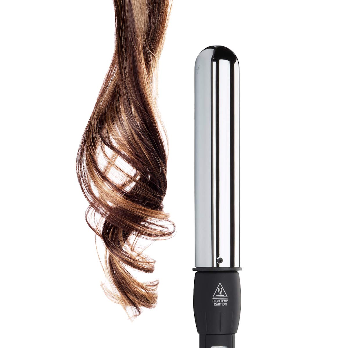 NuMe Magic Curling Wand