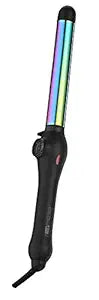 INFINITIPRO BY CONAIR Rainbow Titanium 1-Inch Curling Wand