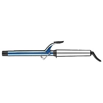 BaBylissPRO Nano Titanium Professional Curling Iron with Extended Barrel Perfect for Longer Hair