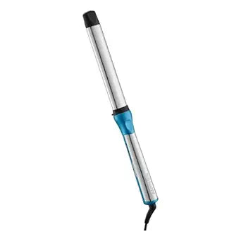 BaBylissPRO Nano Titanium Oval Barrel Curling Wand for All Hair Types