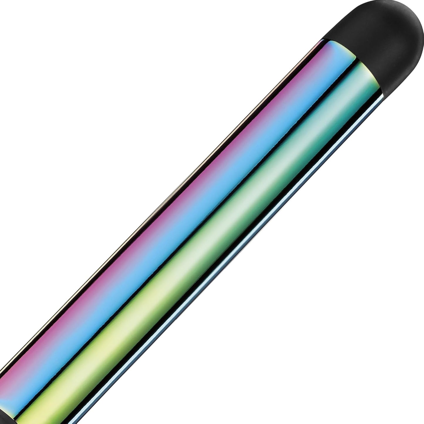 INFINITIPRO BY CONAIR Rainbow Titanium 1-Inch Curling Wand
